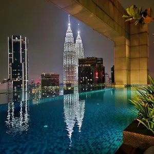 Royce Klcc Centre By Dormeo Destinations アパート